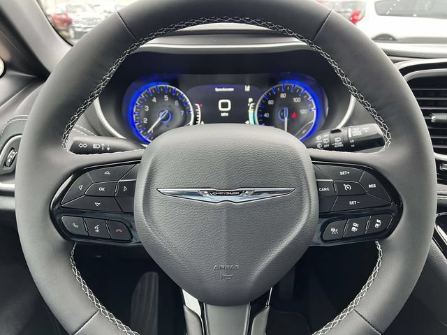 New 2026 Chrysler Pacifica Select w/ S Appearance Package AWD/4WD image 18
