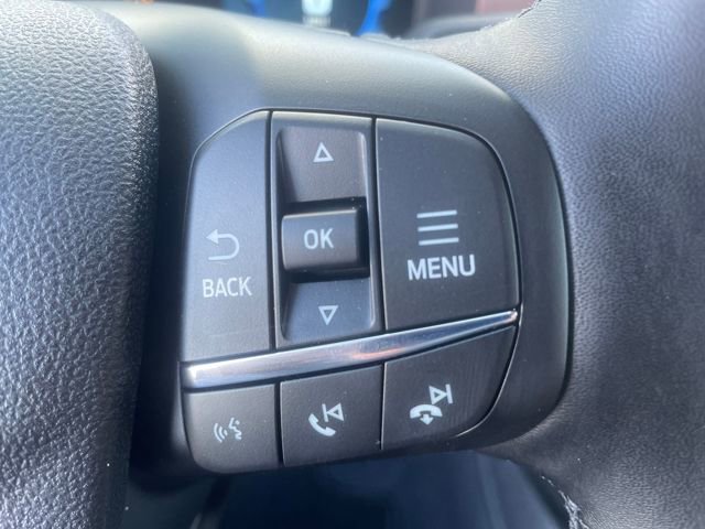 New 2025 Ford Bronco Sport Outer Banks w/ Outer Banks Tech Package+ image 31