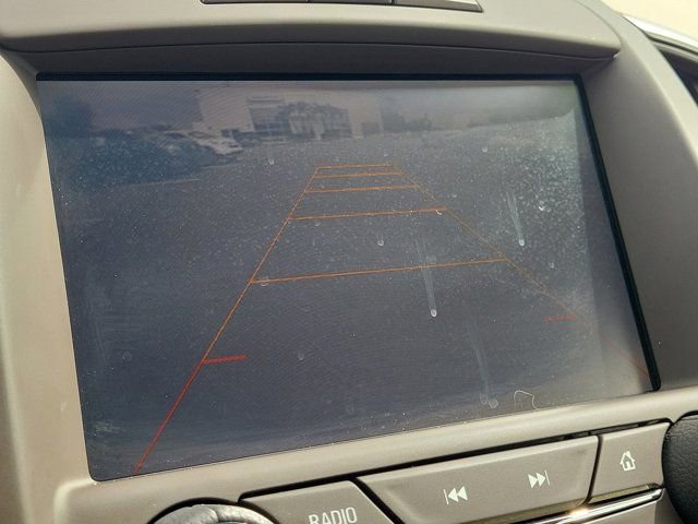 Used 2014 Buick LaCrosse Premium w/ Driver Confidence Package image 25