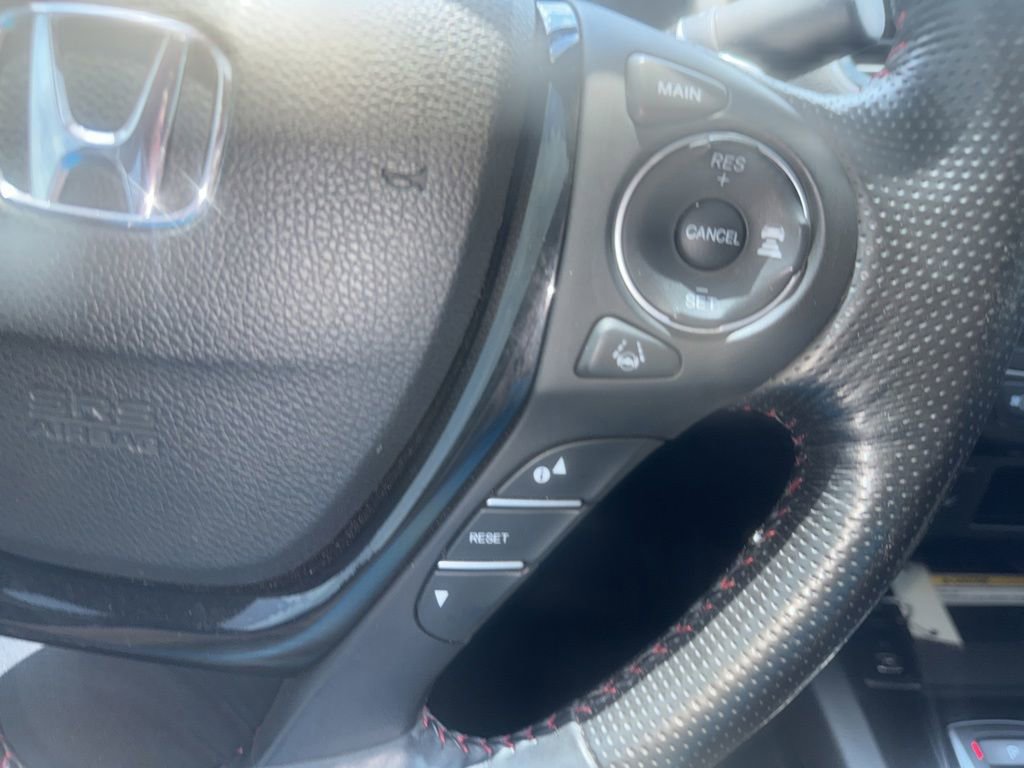 Used 2023 Honda Ridgeline Black Edition image 19