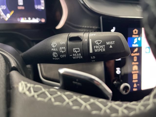 New 2026 Jeep Grand Cherokee Altitude AWD/4WD image 37