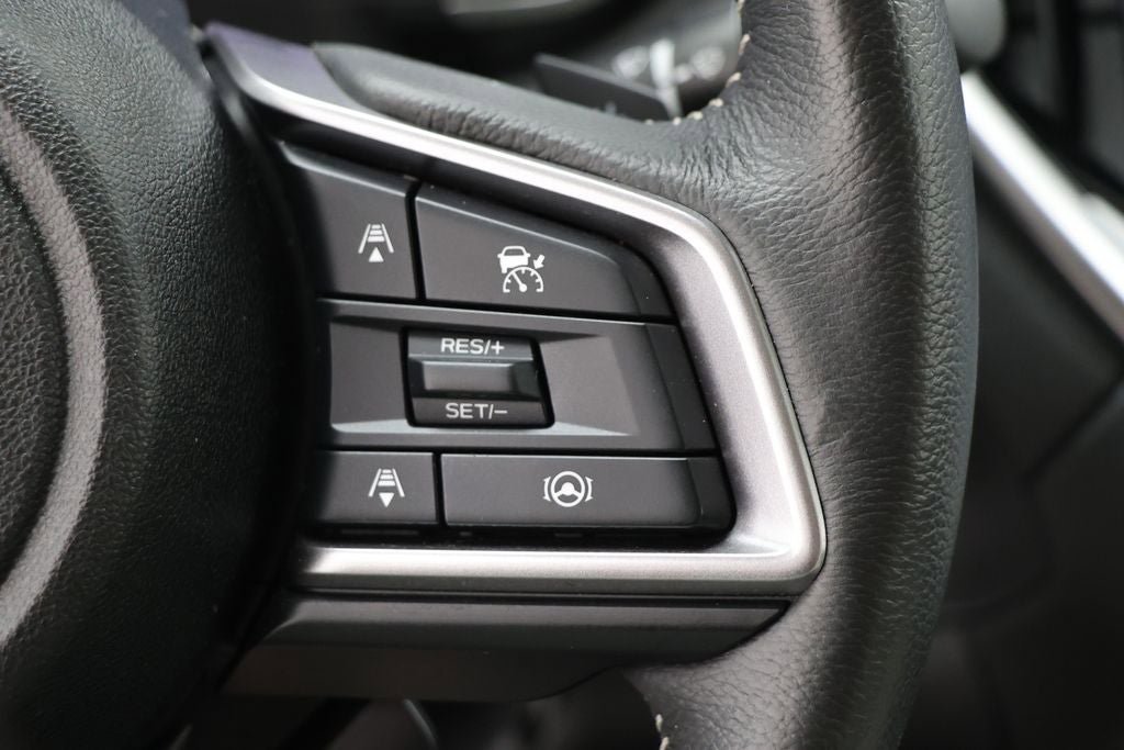 Used 2024 Subaru Ascent Limited image 20