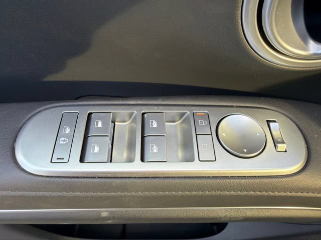 Used 2026 Hyundai Palisade SEL AWD/4WD image 27