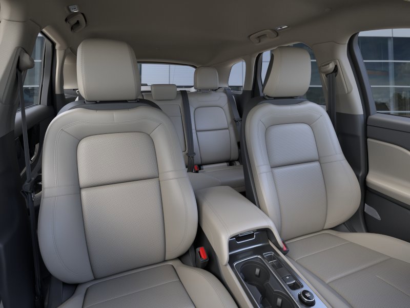 New 2026 Lincoln Corsair Premiere image 31