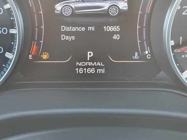 Used 2021 Maserati Ghibli S GranSport Q4 image 27