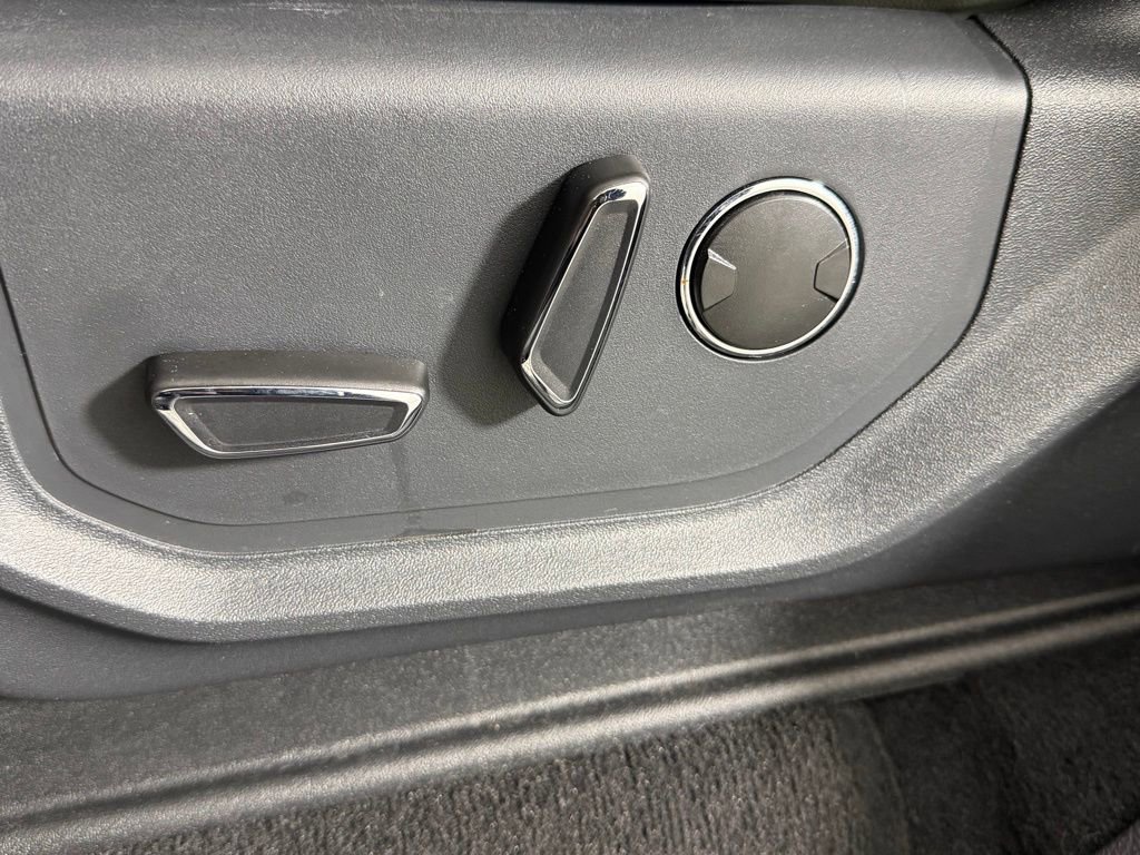 Used 2024 Ford Expedition Timberline image 21