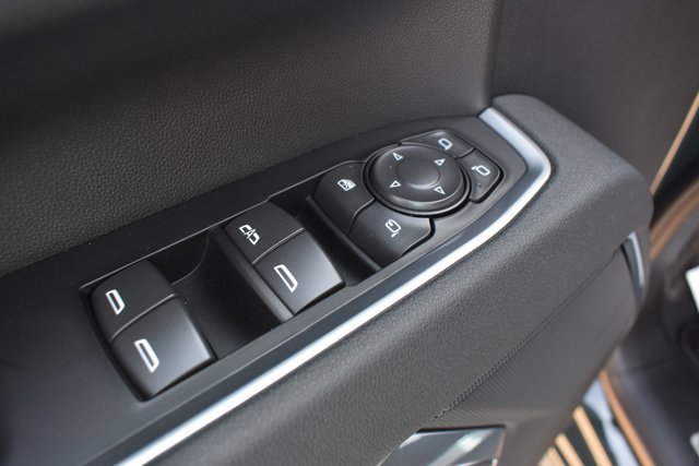 New 2026 Chevrolet Silverado 2500 LT w/ Trail Boss Package image 17