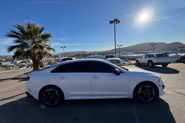 Used 2023 Kia K5 GT-Line w/ GT-Line Premium Package image 6