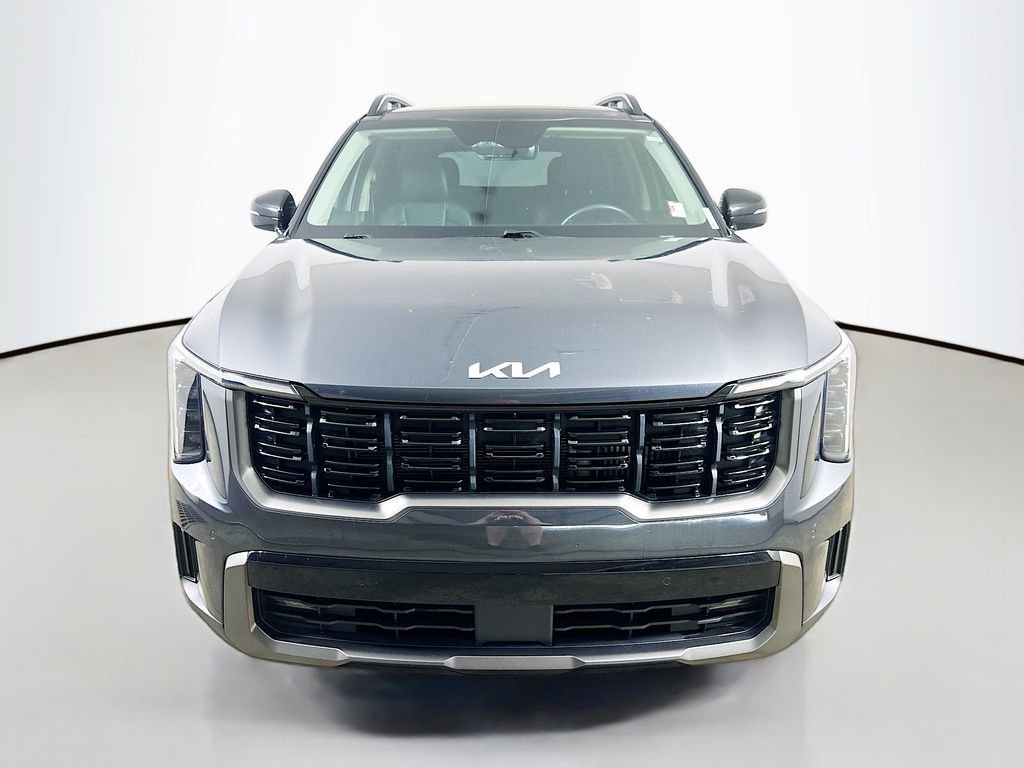 Used 2024 Kia Sorento X-Line EX image 2