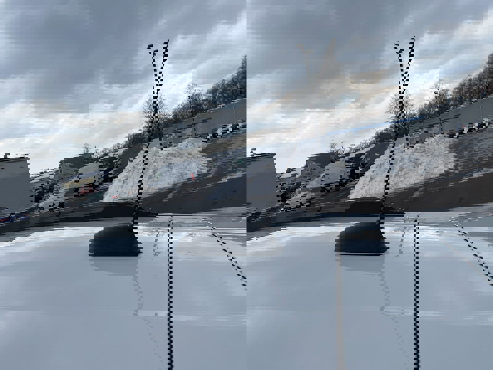 New 2026 Chevrolet Trax ACTIV w/ Sunroof Package image 43