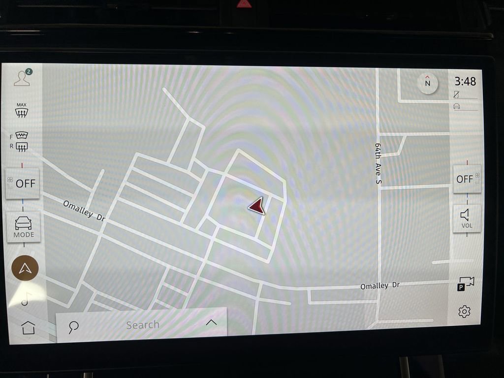 Used 2024 Land Rover Range Rover Velar Dynamic HSE image 15