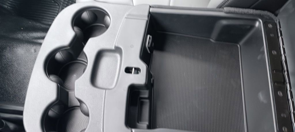 New 2024 RAM 5500 Tradesman image 26