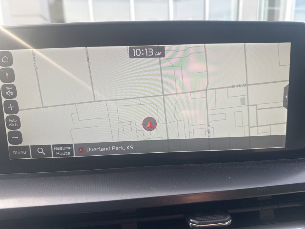 Used 2023 Kia Telluride S image 14