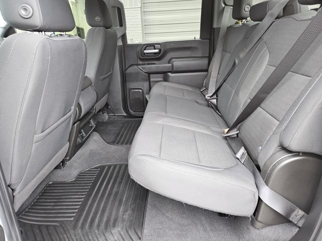 Used 2020 Chevrolet Silverado 3500 LT AWD/4WD image 16