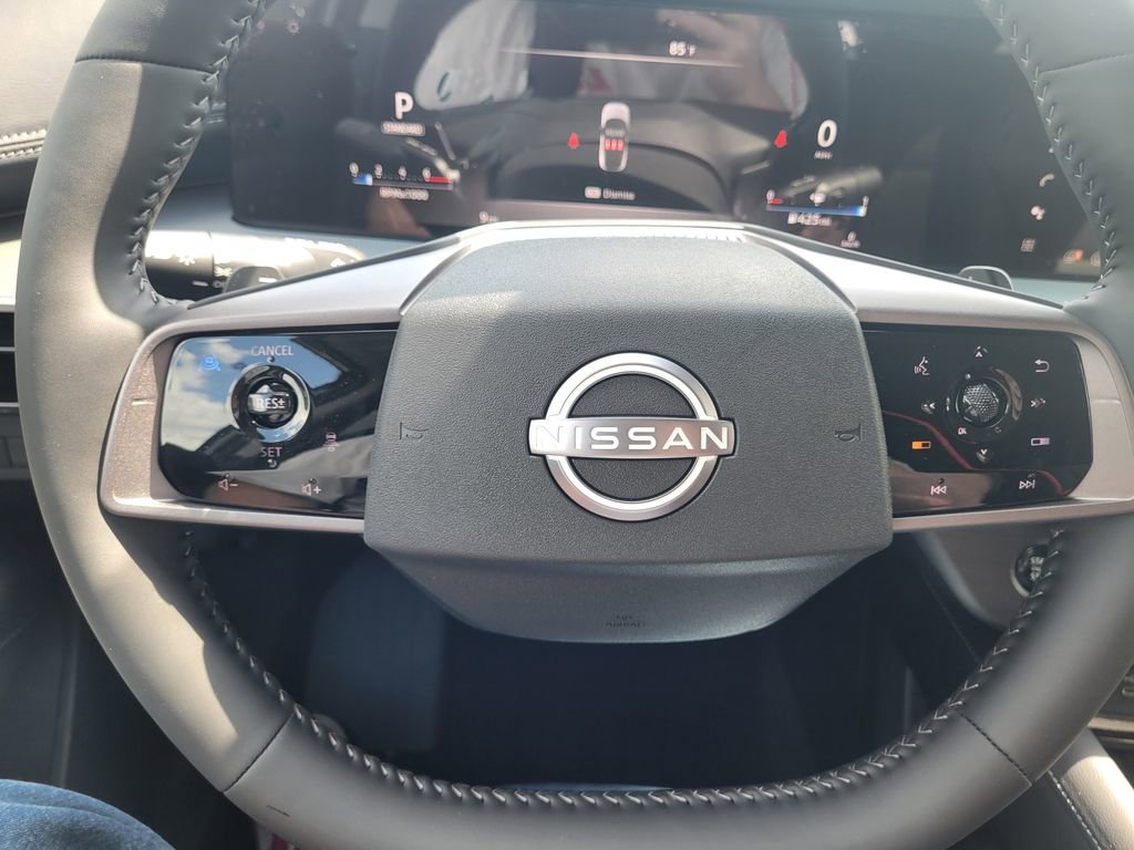 New 2025 Nissan Murano SL image 18