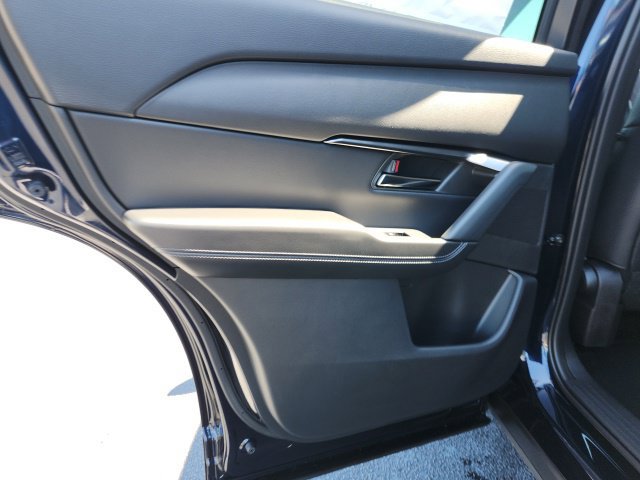 New 2026 MAZDA CX-5 Select AWD/4WD image 13