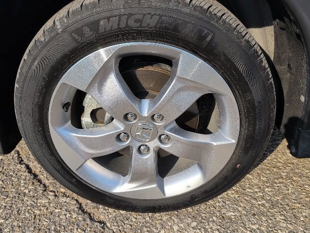 Used 2022 Honda HR-V LX image 22