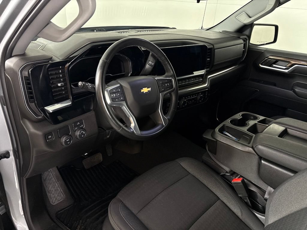 Certified 2023 Chevrolet Silverado 1500 LT w/ All Star Edition Plus RWD image 19