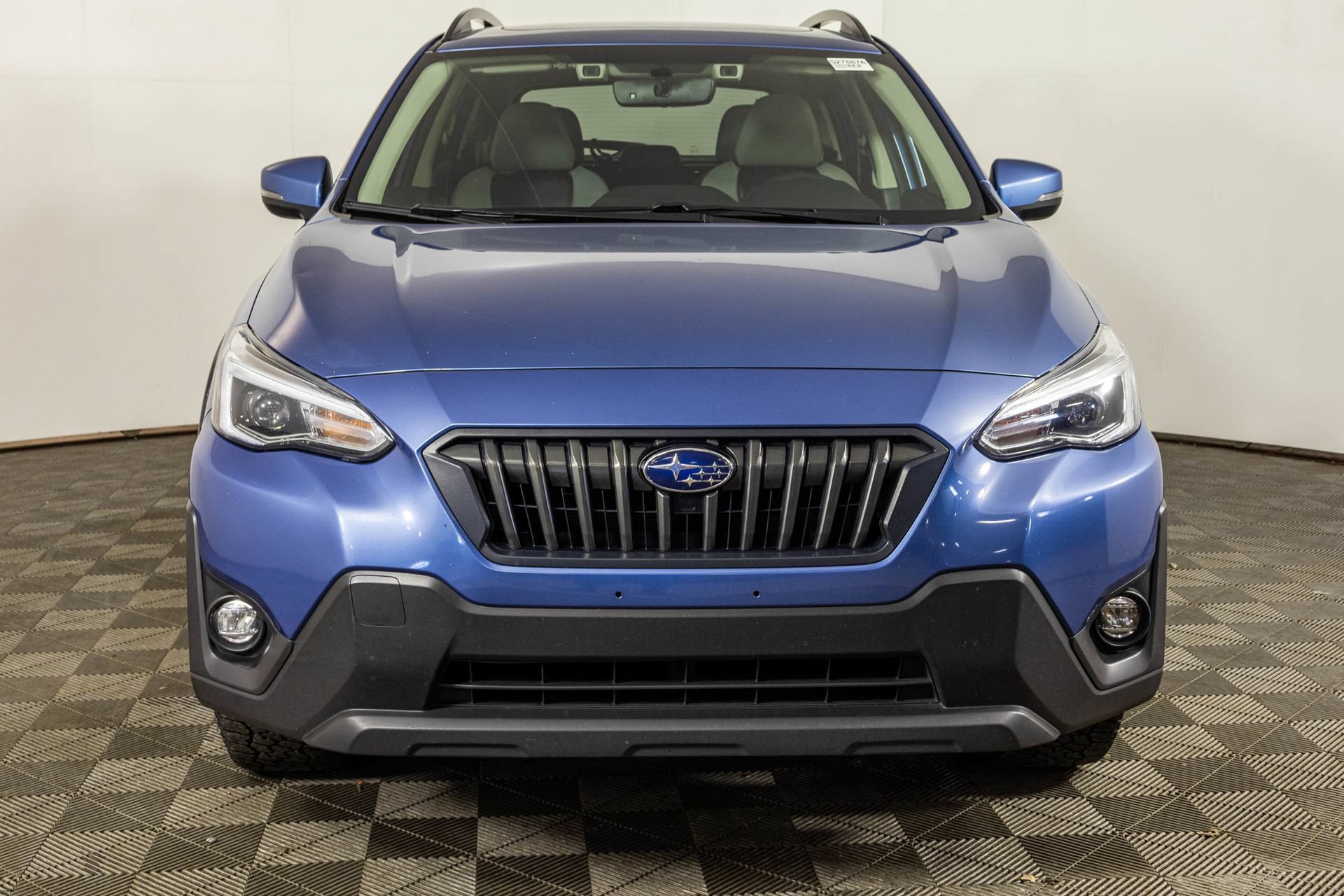Used 2023 Subaru Crosstrek 2.5i Limited w/ Popular Package #4A AWD/4WD image 13