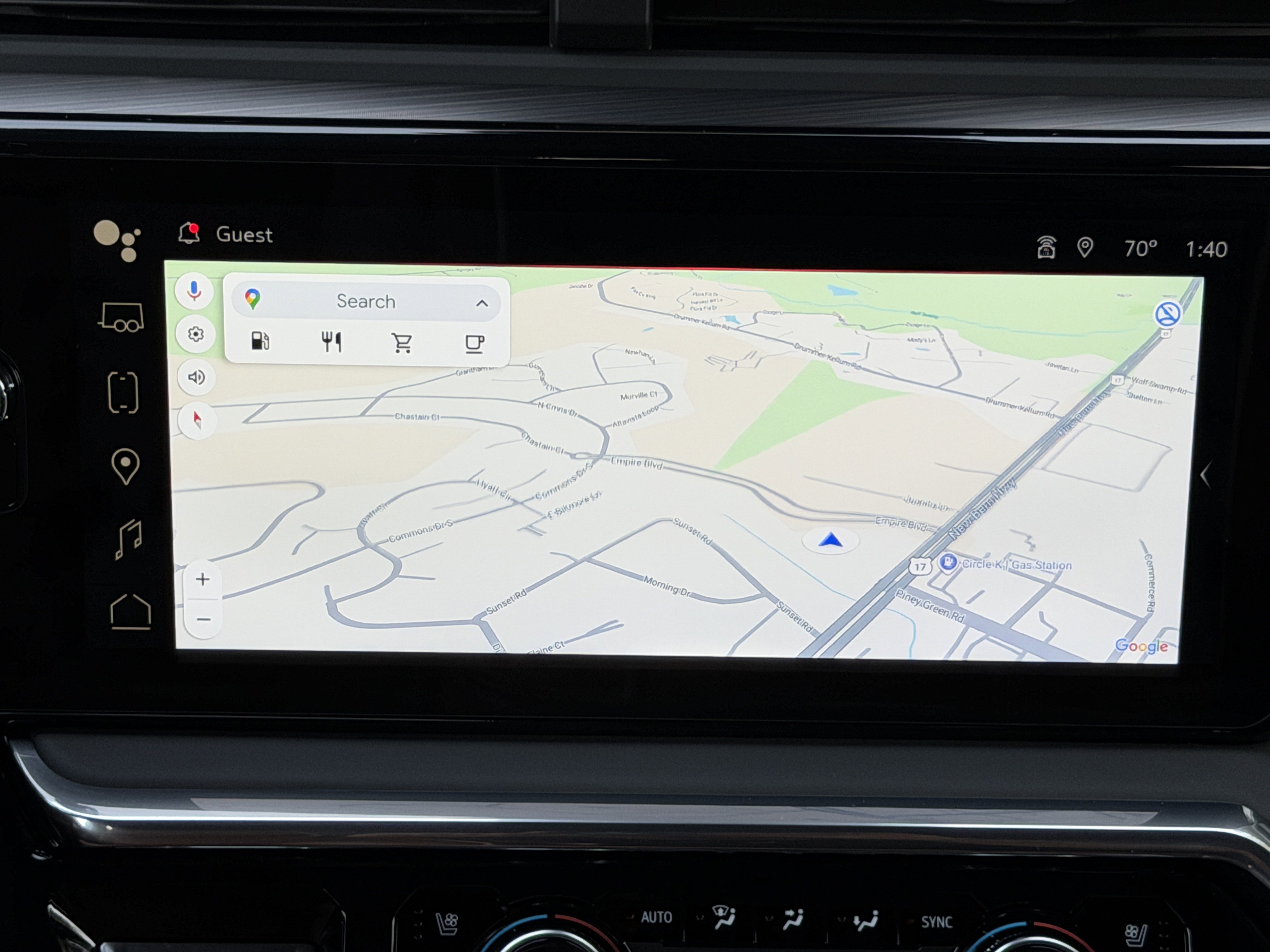 New 2026 GMC Sierra 3500 Denali Ultimate image 46