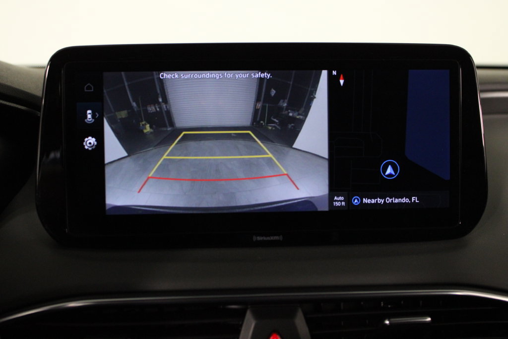 Certified 2023 Hyundai Santa Fe SEL FWD image 31