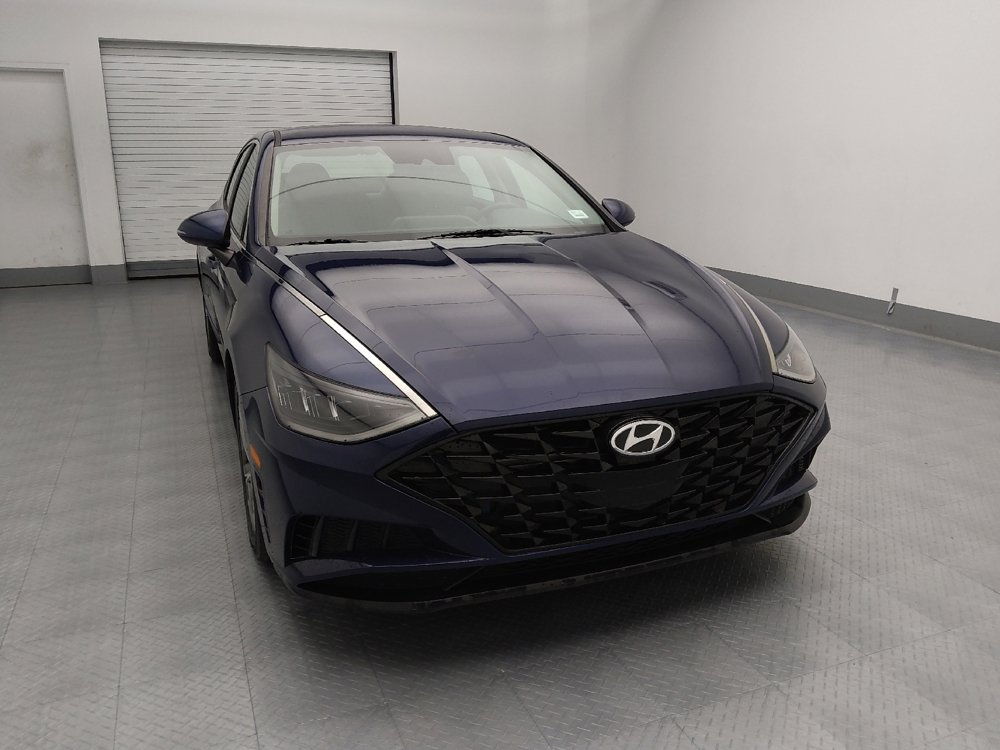 Used 2020 Hyundai Sonata SEL image 14