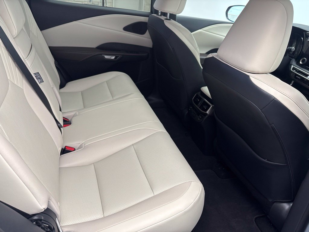 Used 2024 Lexus RX 350 Premium w/ Accessory Package (Z1) AWD/4WD image 30