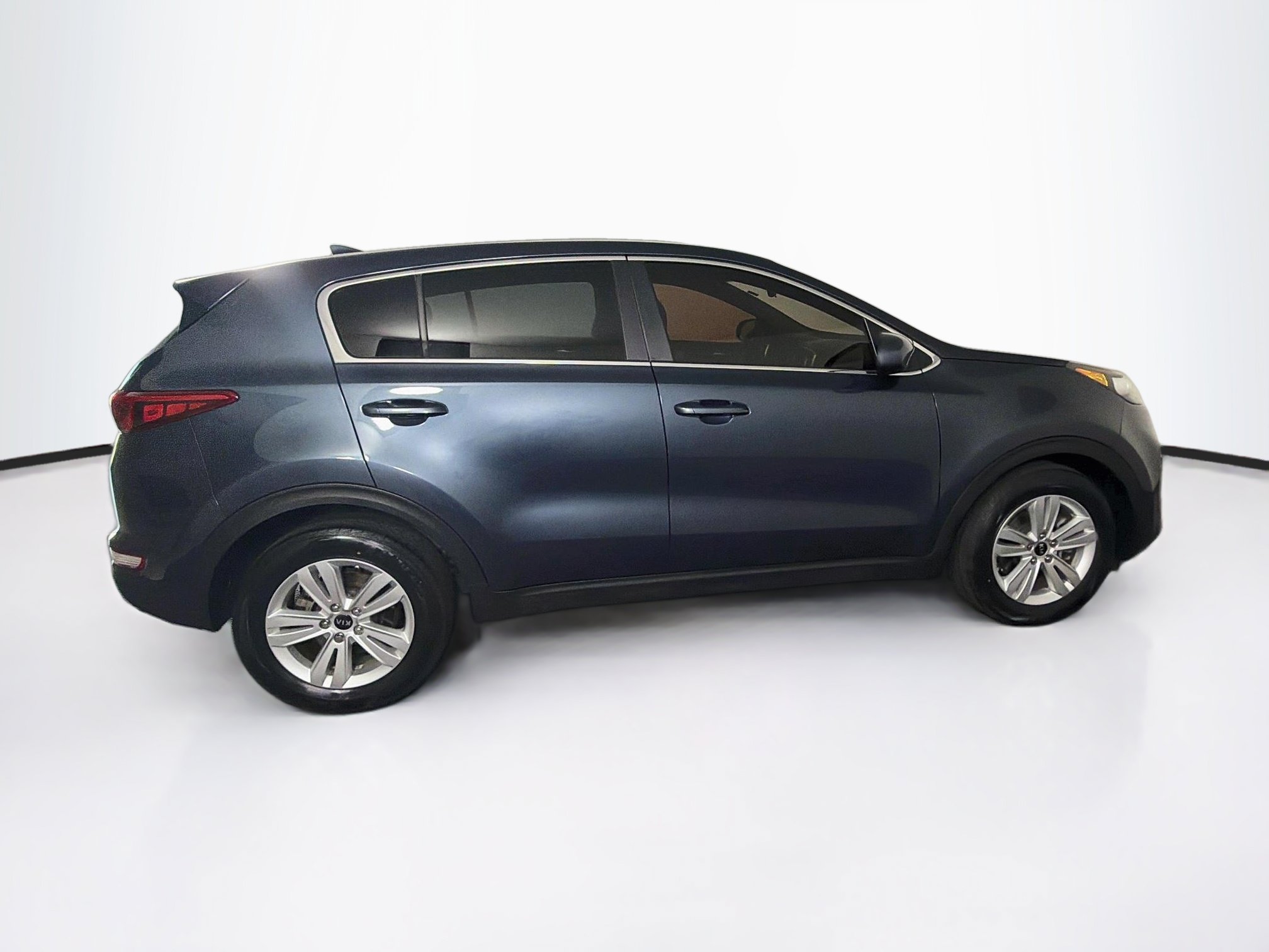 Used 2019 Kia Sportage LX FWD image 10