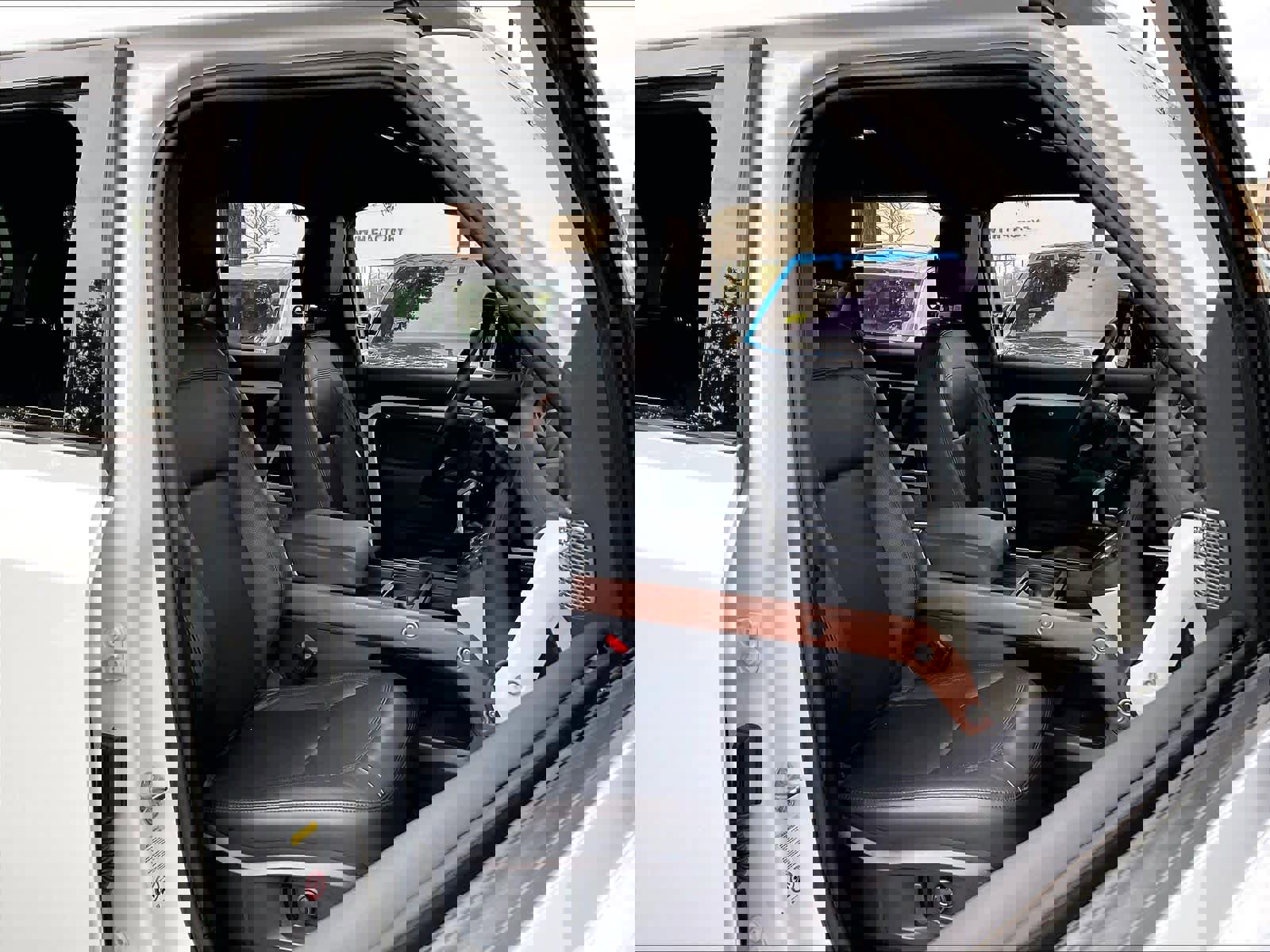 Used 2024 Land Rover Defender 110 S image 9