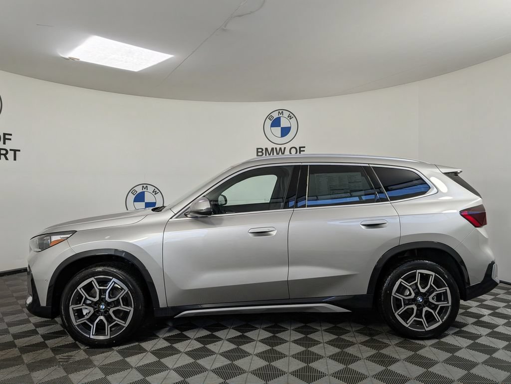 New 2026 BMW X1 xDrive28i w/ Convenience Package AWD/4WD image 9