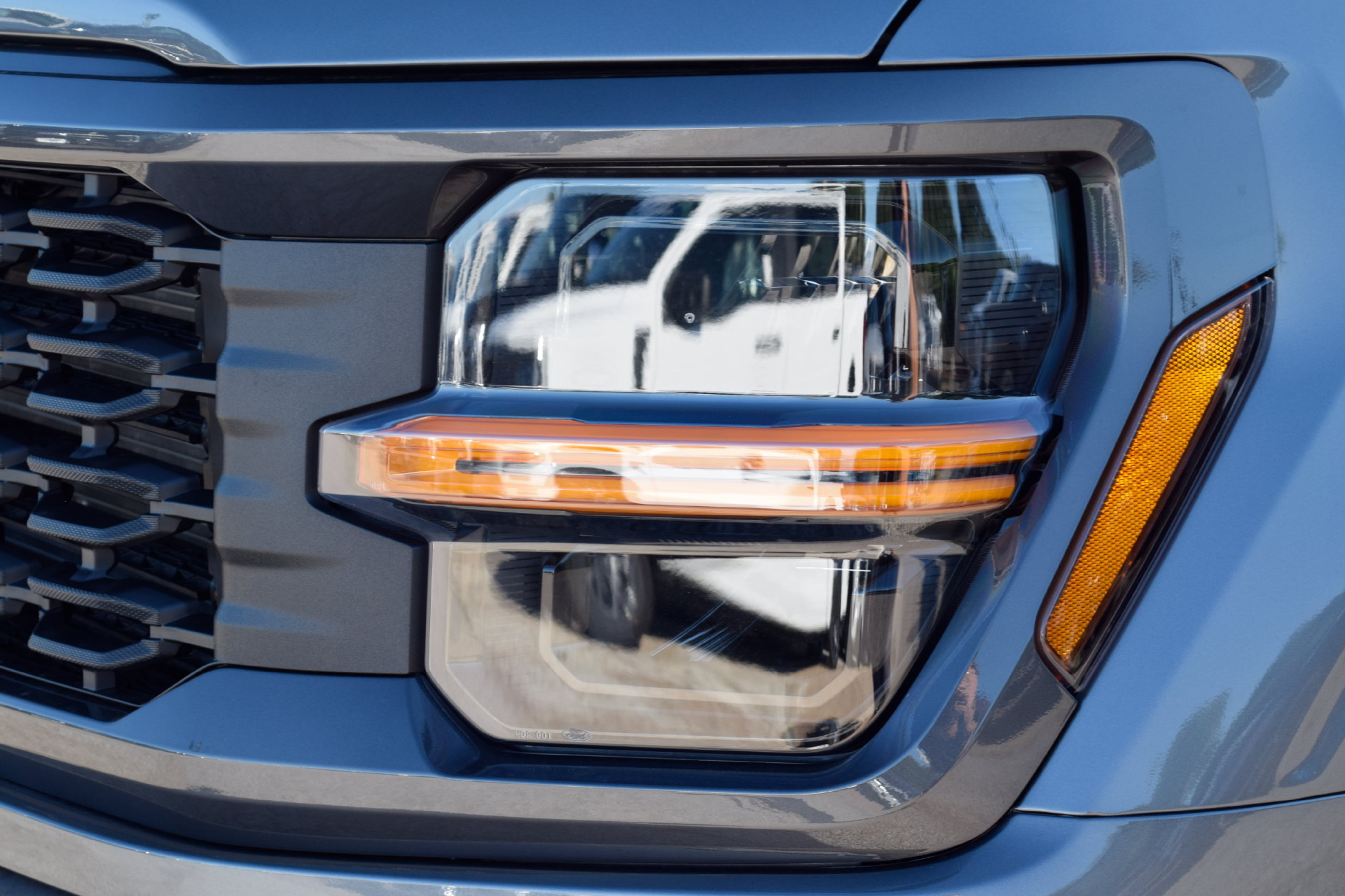 New 2026 Ford F150 STX w/ Equipment Group 200A RWD image 24