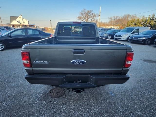 Used 2011 Ford Ranger XLT image 6