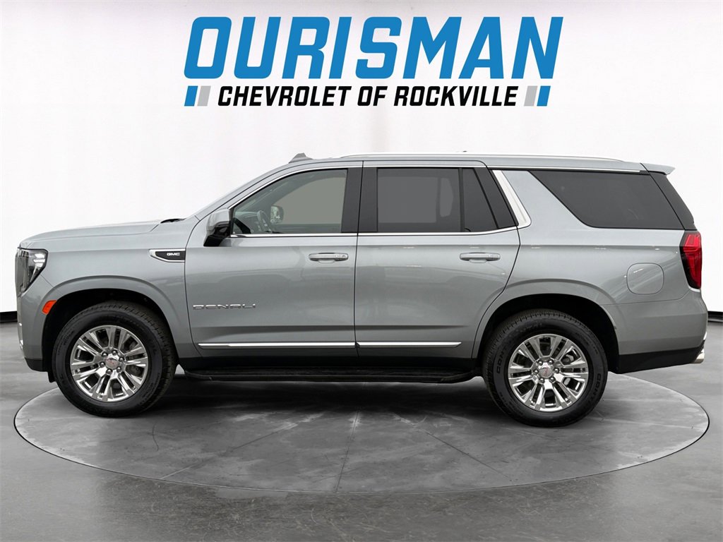 Used 2024 GMC Yukon Denali image 3