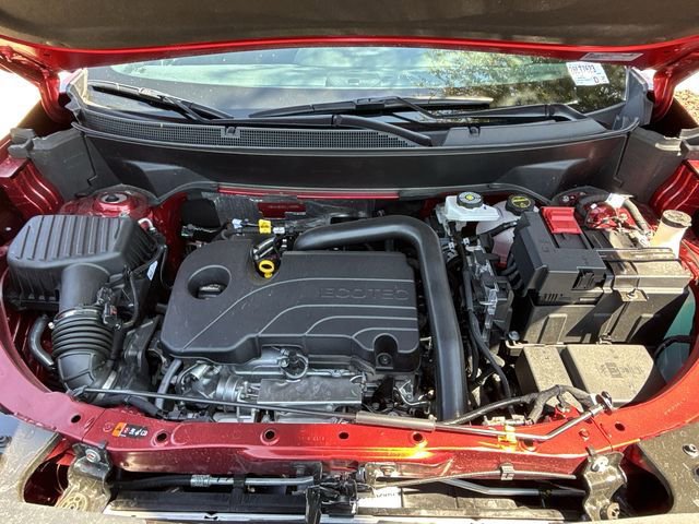 New 2026 GMC Terrain Elevation w/ Technology Package II image 28