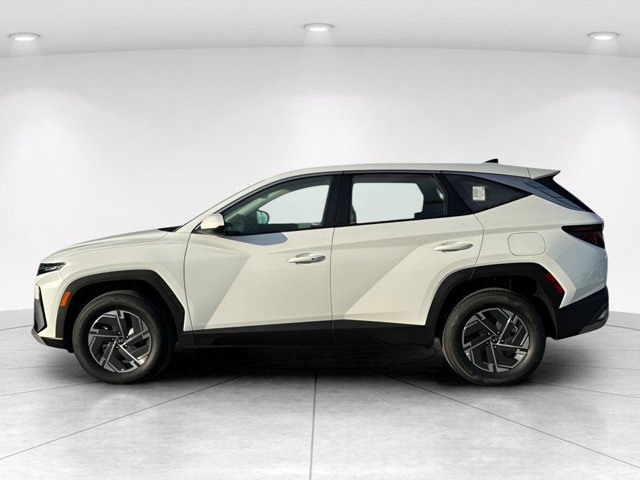 New 2026 Hyundai Tucson Blue SE AWD/4WD image 7