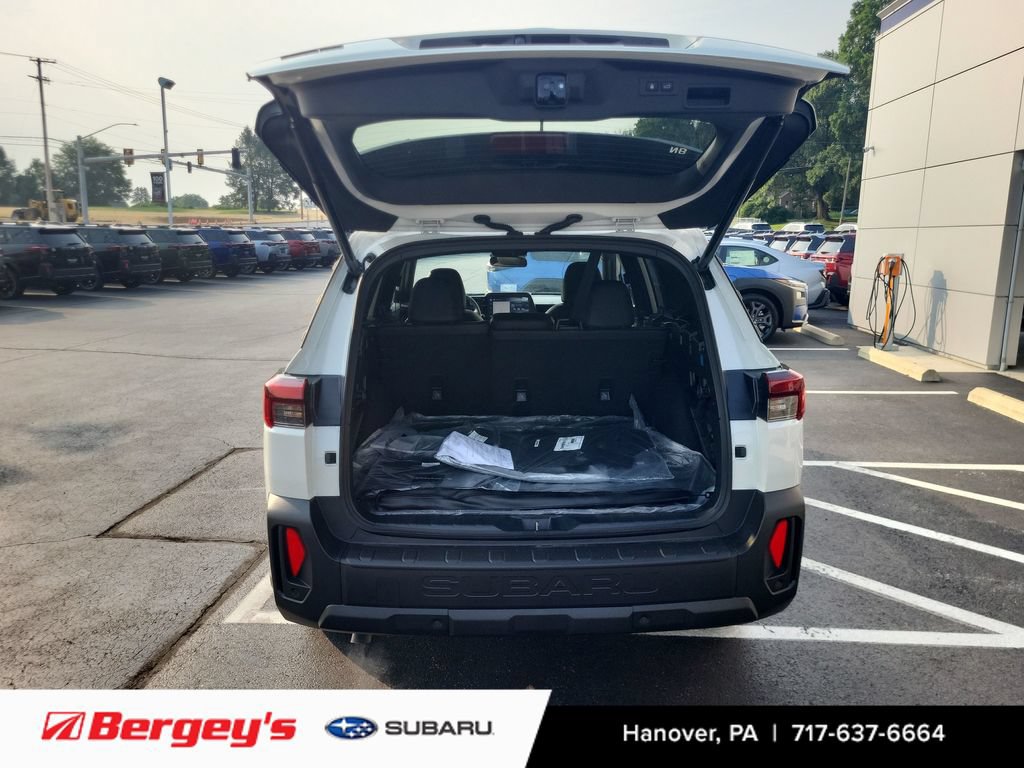 New 2026 Subaru Outback Premium AWD/4WD image 11