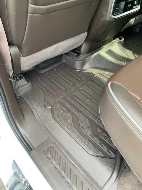 Used 2024 GMC Sierra 1500 Denali w/ Technology Package image 15