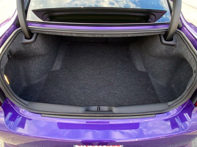 Used 2023 Dodge Charger Scat Pack RWD image 8