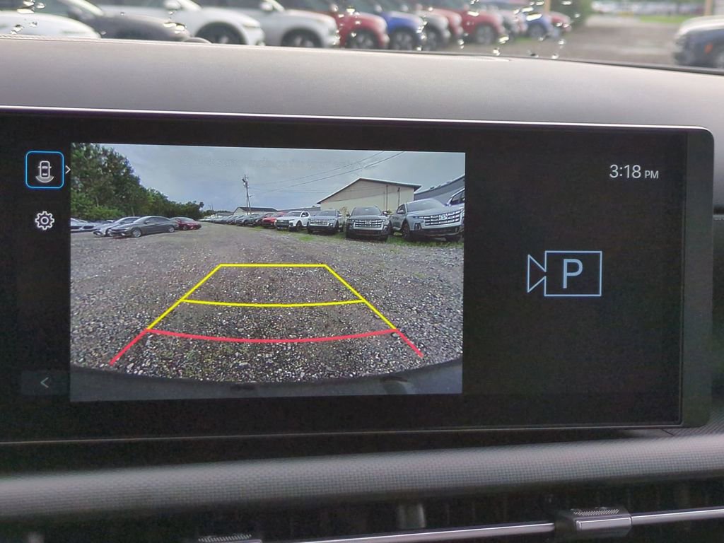 New 2026 Hyundai Santa Cruz SEL image 21