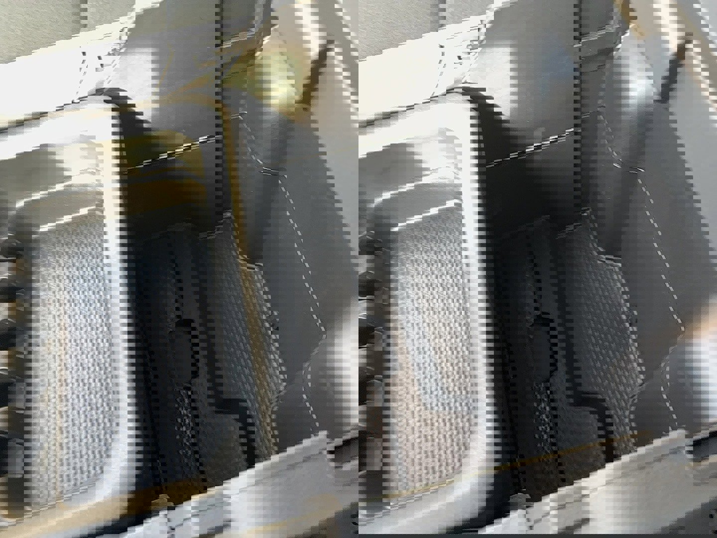 New 2025 RAM 1500 Big Horn w/ Night Edition image 30