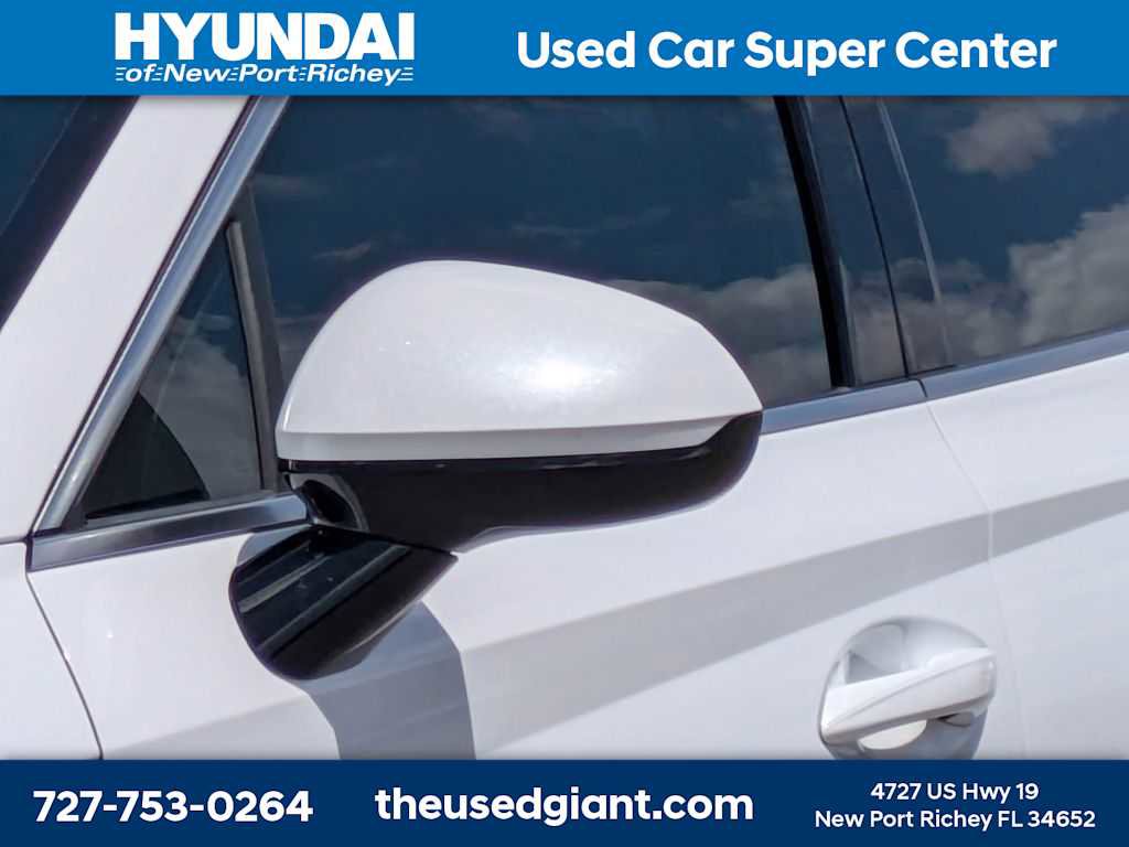 Used 2025 Hyundai Sonata SEL FWD image 11