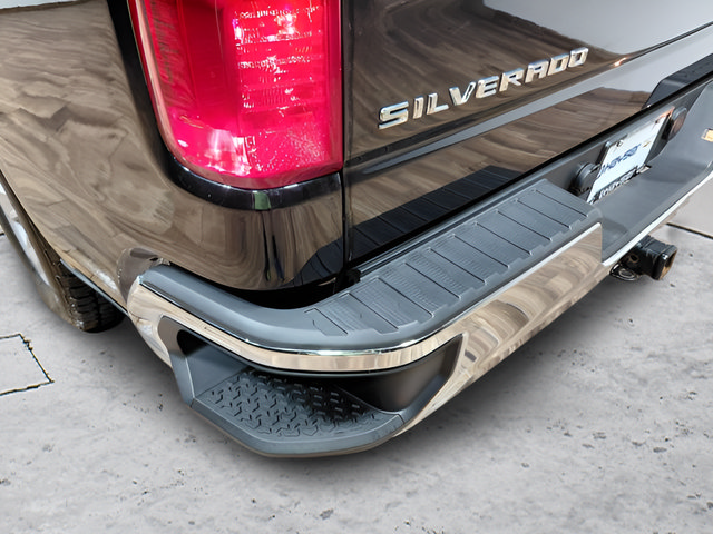 Certified 2021 Chevrolet Silverado 1500 W/T w/ WT Convenience Package RWD image 17