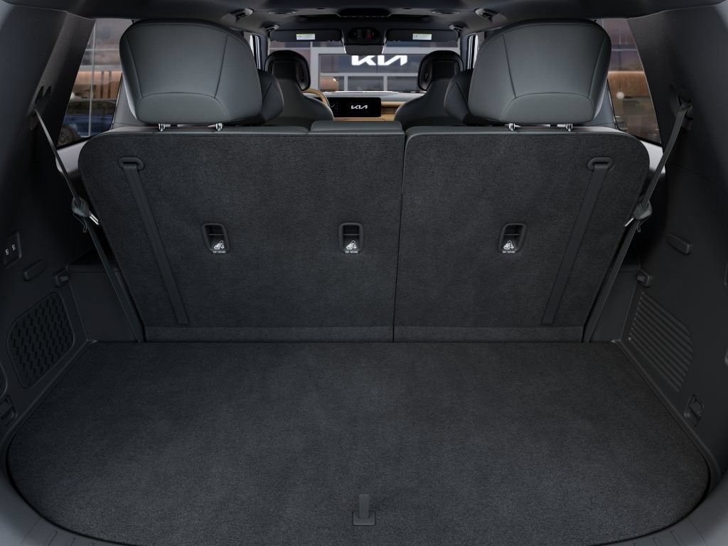 New 2027 Kia Telluride SX X-Line AWD/4WD image 19