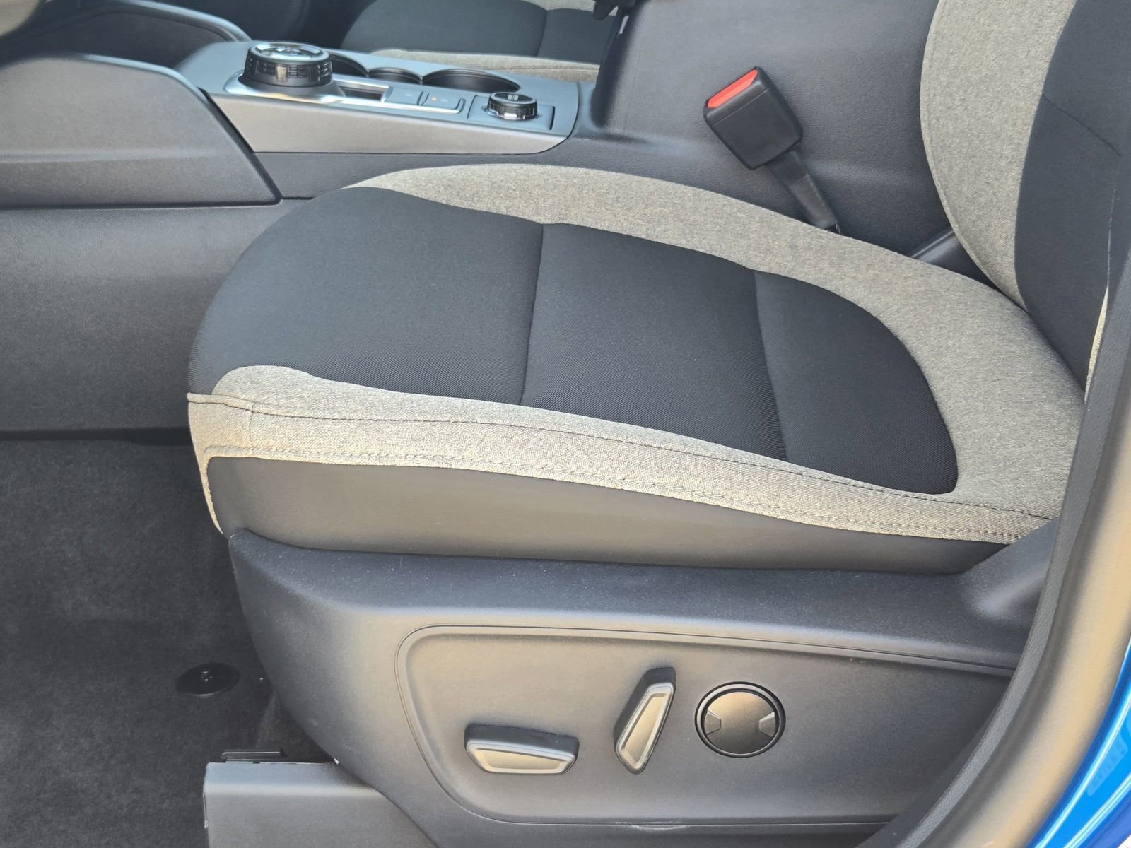 New 2025 Ford Bronco Sport Big Bend w/ Convenience Package AWD/4WD image 23