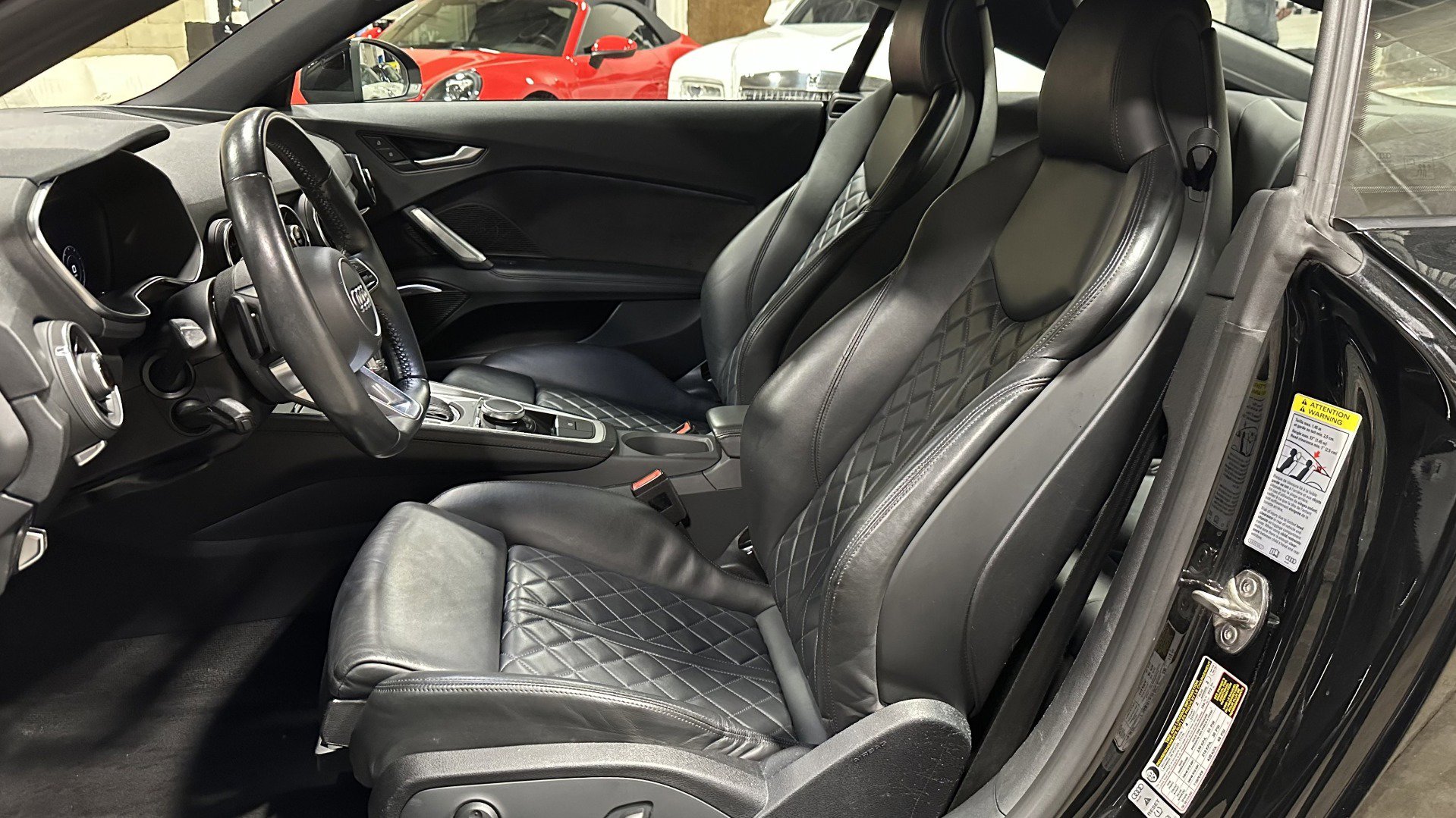 Used 2020 Audi TT 2.0T image 19