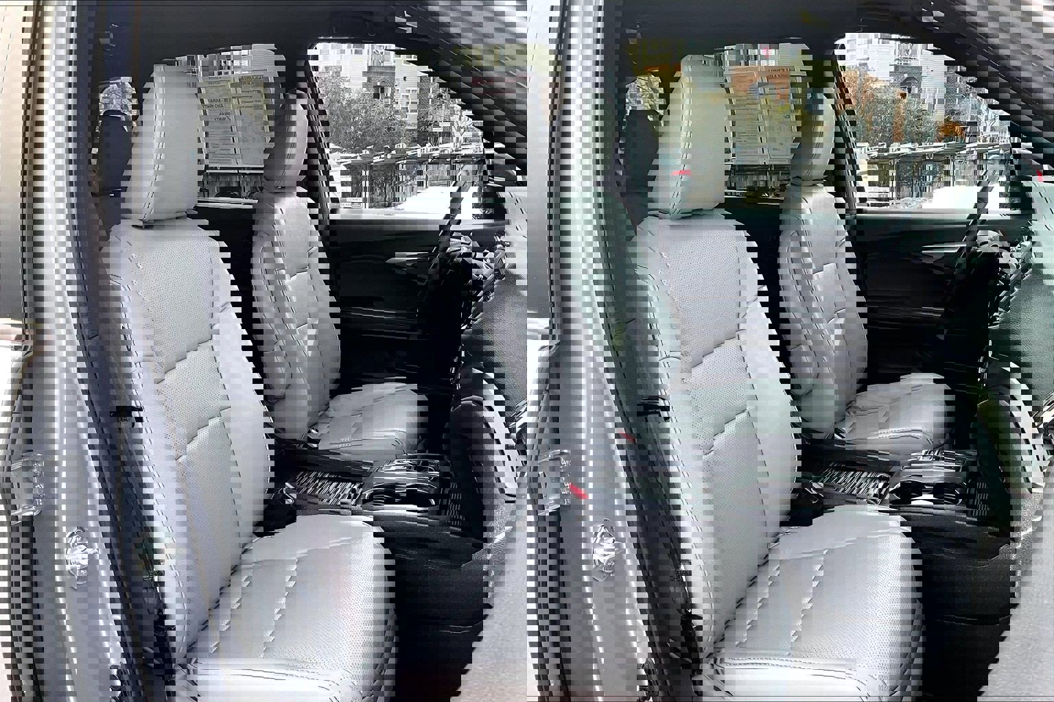 Used 2023 Honda Passport EX-L image 7