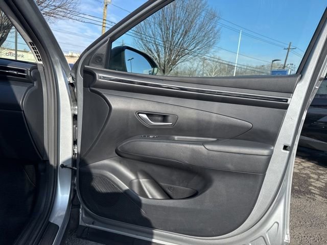 Used 2023 Hyundai Tucson SEL image 30