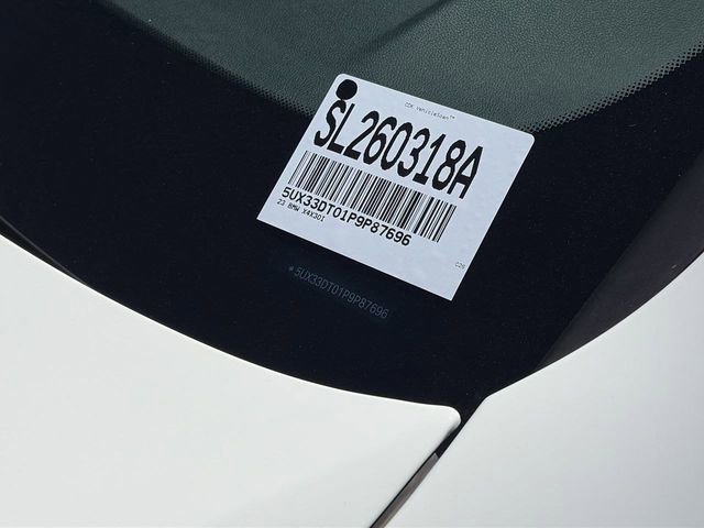 Used 2023 BMW X4 xDrive30i w/ Convenience Package image 33