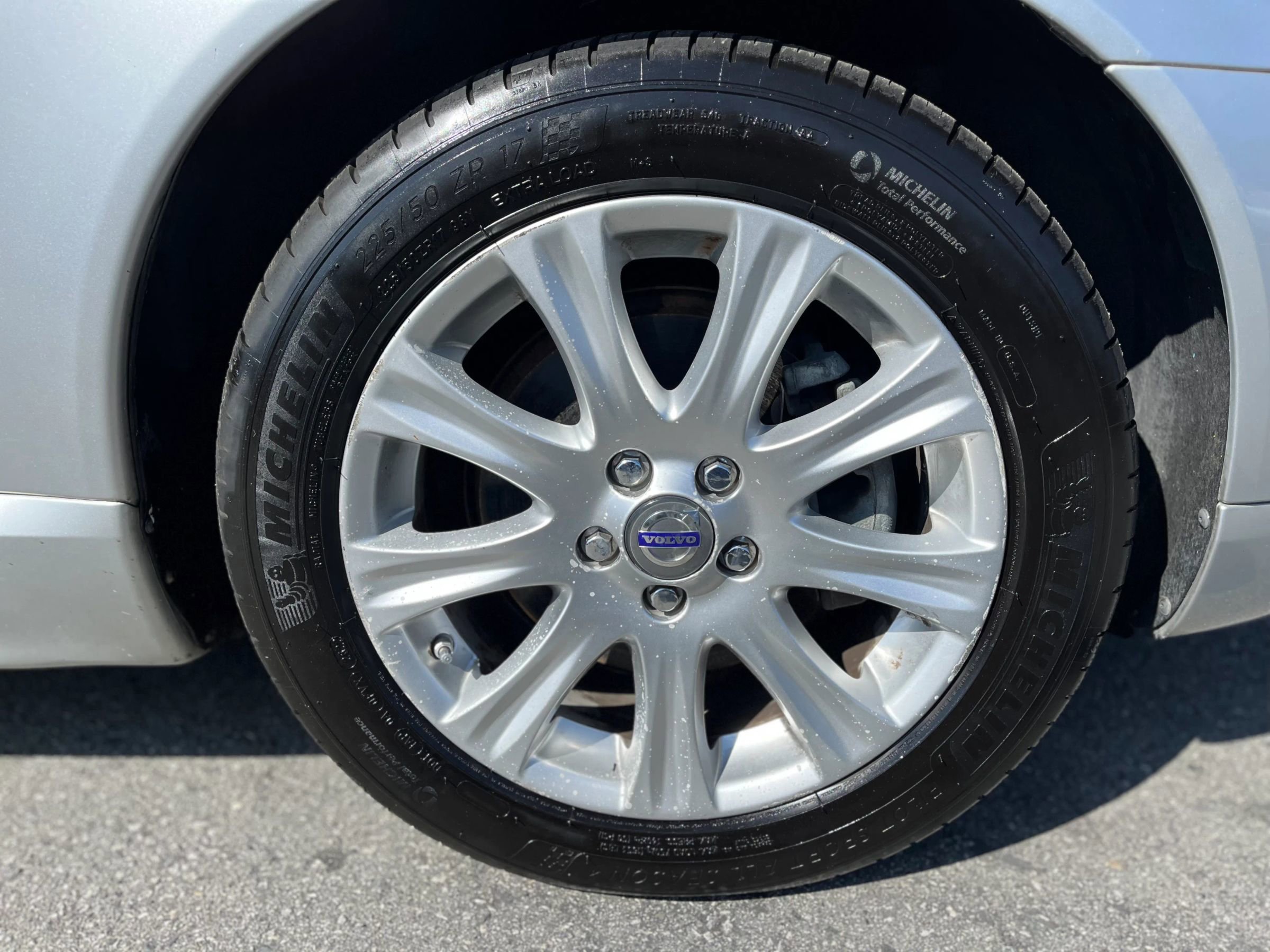 Used 2009 Volvo S80 3.2 image 26