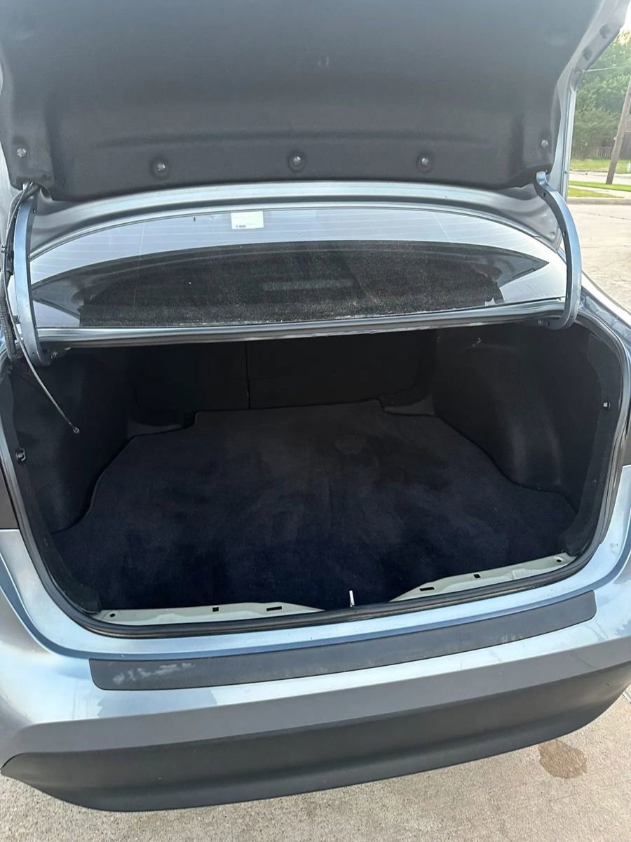 Used 2023 Toyota Corolla LE FWD image 20